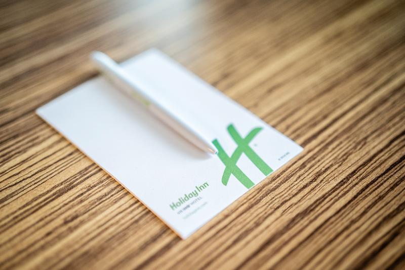 Holiday Inn Stevenage By Ihg Exteriör bild